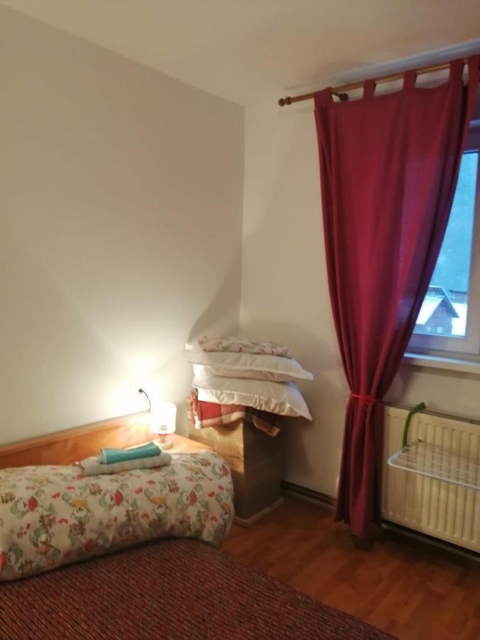 Apartment Valea Azugii Азуга Экстерьер фото