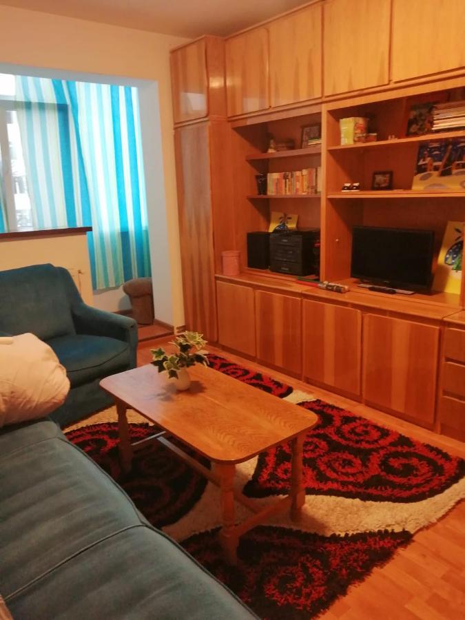 Apartment Valea Azugii Азуга Экстерьер фото